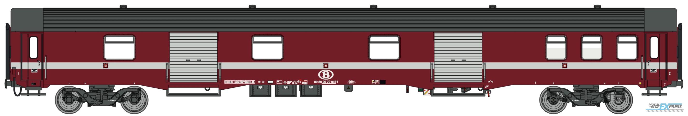 LS Models 42098